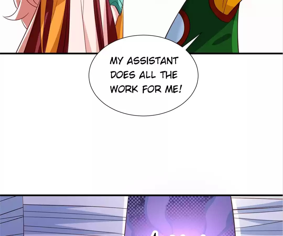Read Adorable Princess chapter 190 image 21 on Lezhin