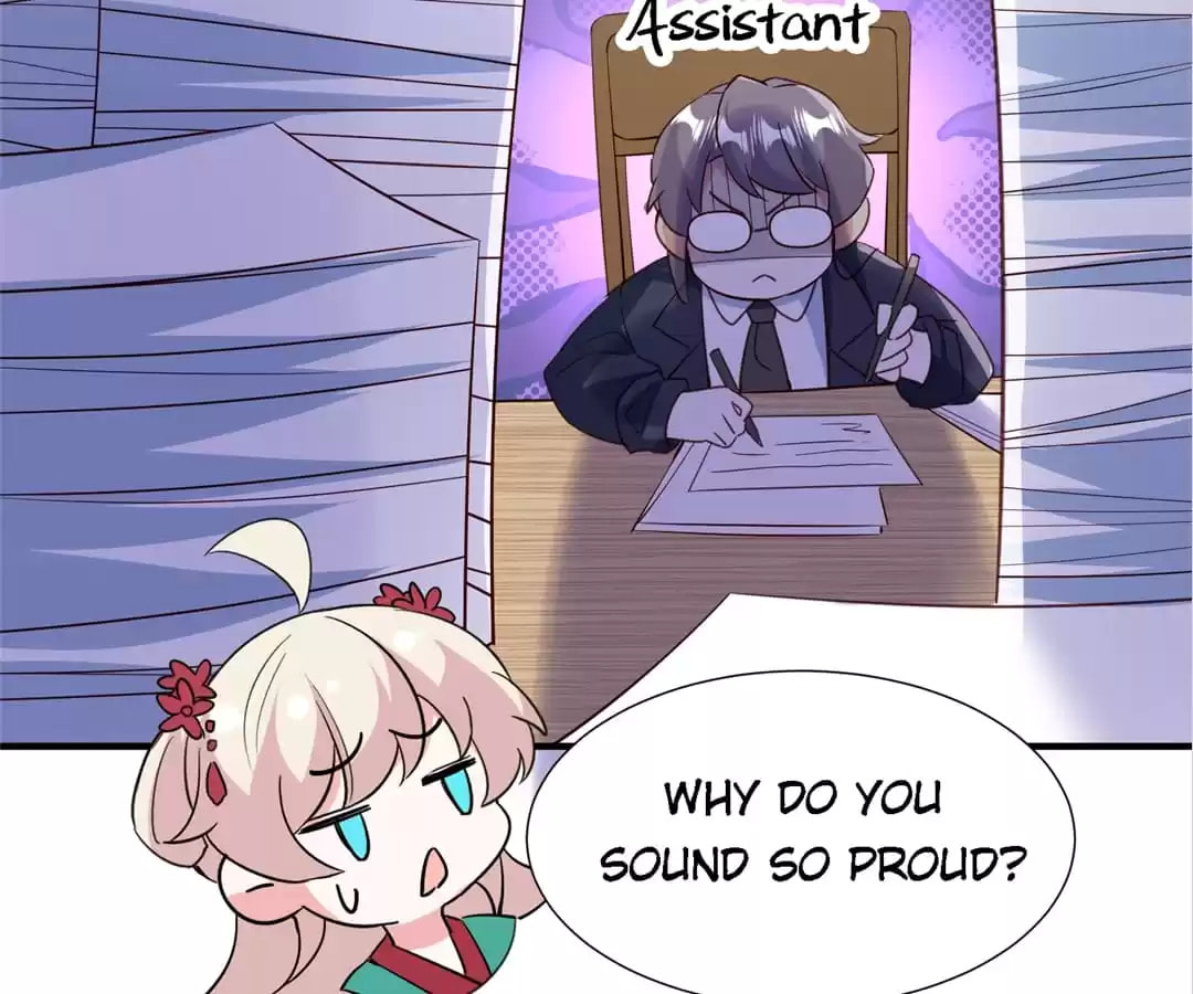 Read Adorable Princess chapter 190 image 22 on Lezhin