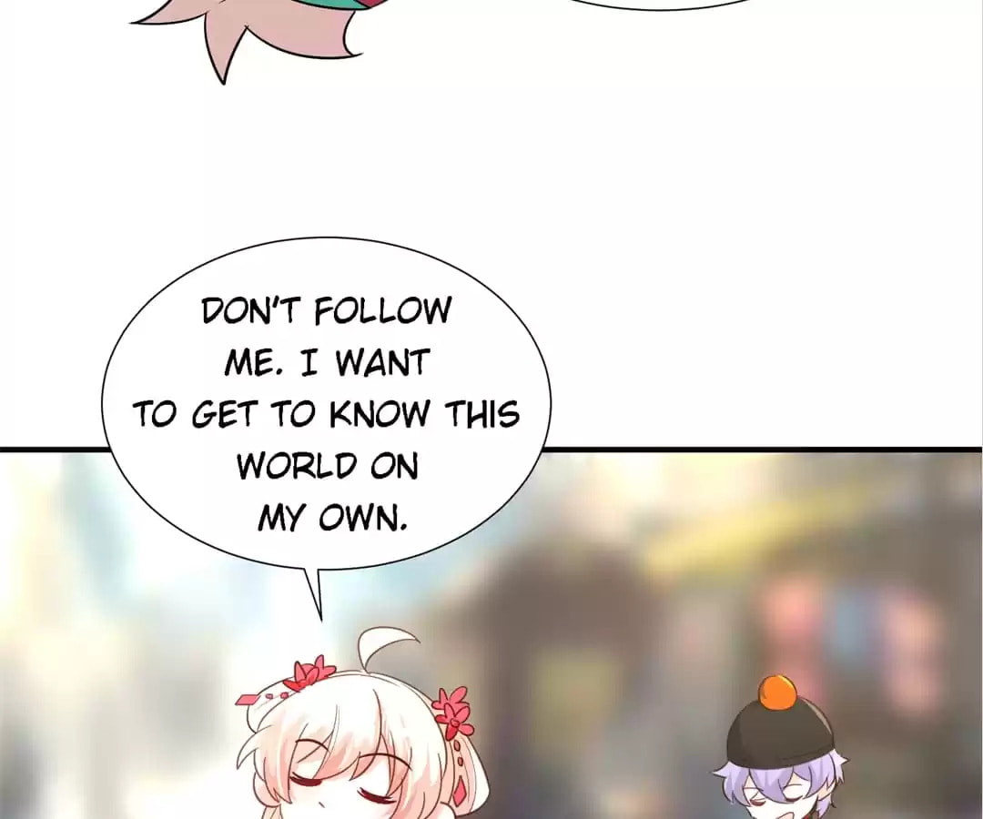 Read Adorable Princess chapter 190 image 23 on Lezhin