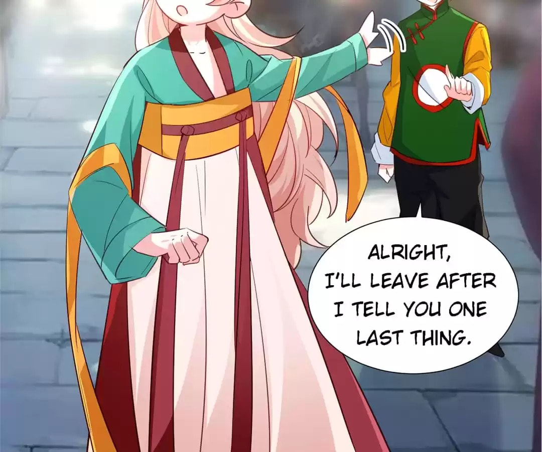Read Adorable Princess chapter 190 image 24 on Lezhin