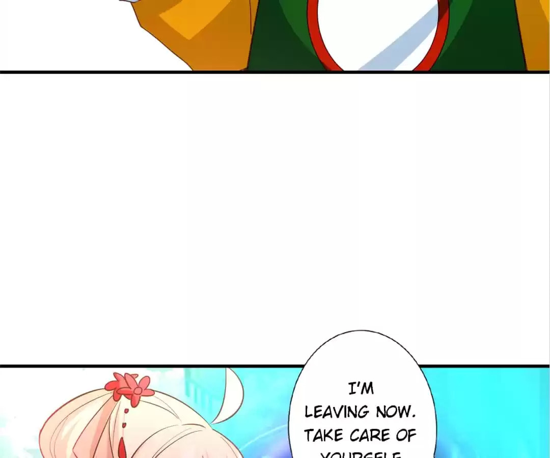 Read Adorable Princess chapter 190 image 27 on Lezhin