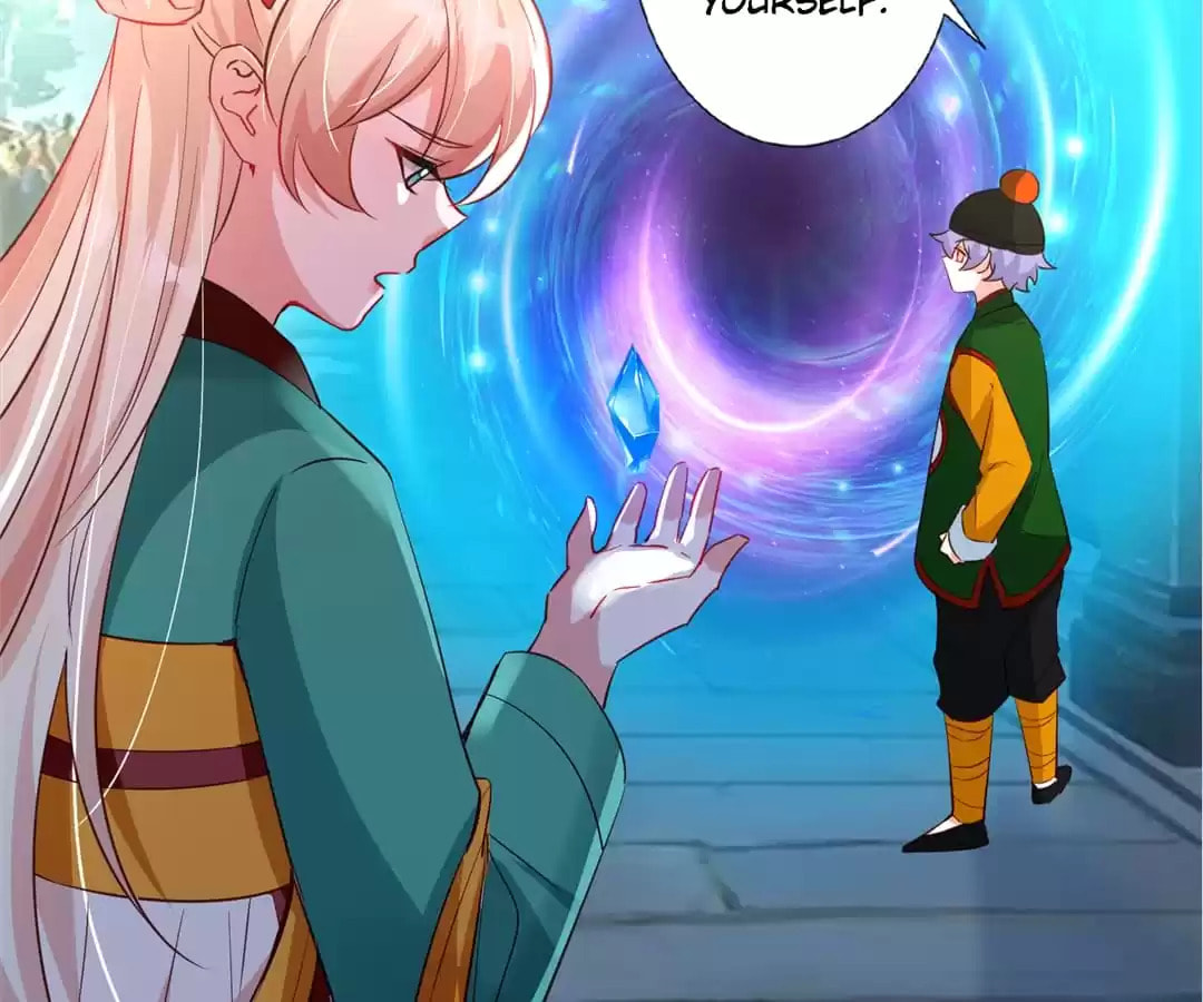 Read Adorable Princess chapter 190 image 28 on Lezhin