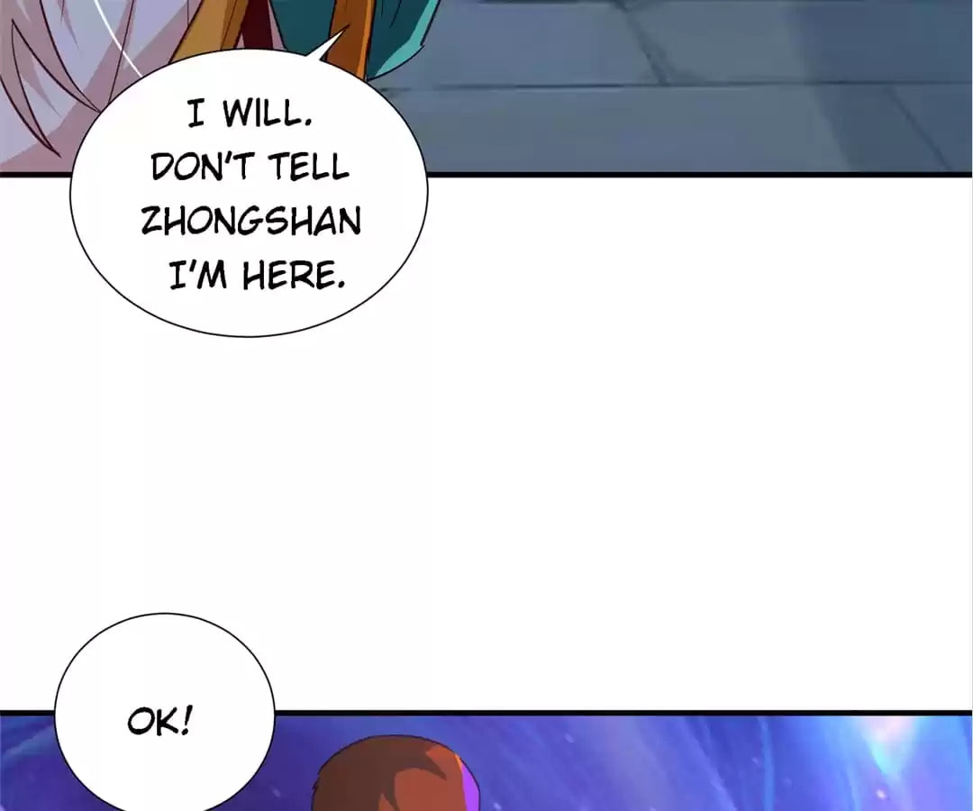 Read Adorable Princess chapter 190 image 29 on Lezhin