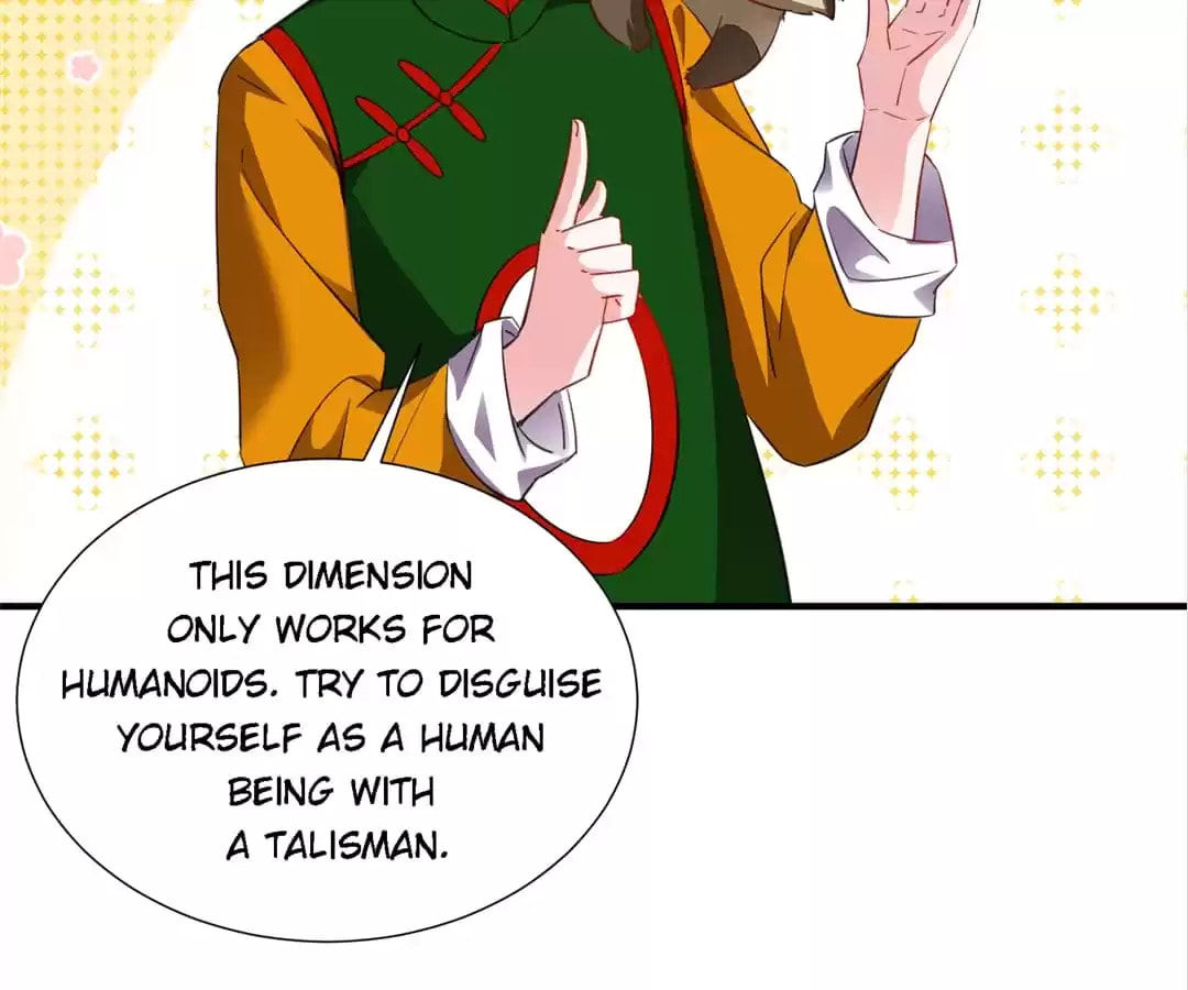 Read Adorable Princess chapter 190 image 3 on Lezhin