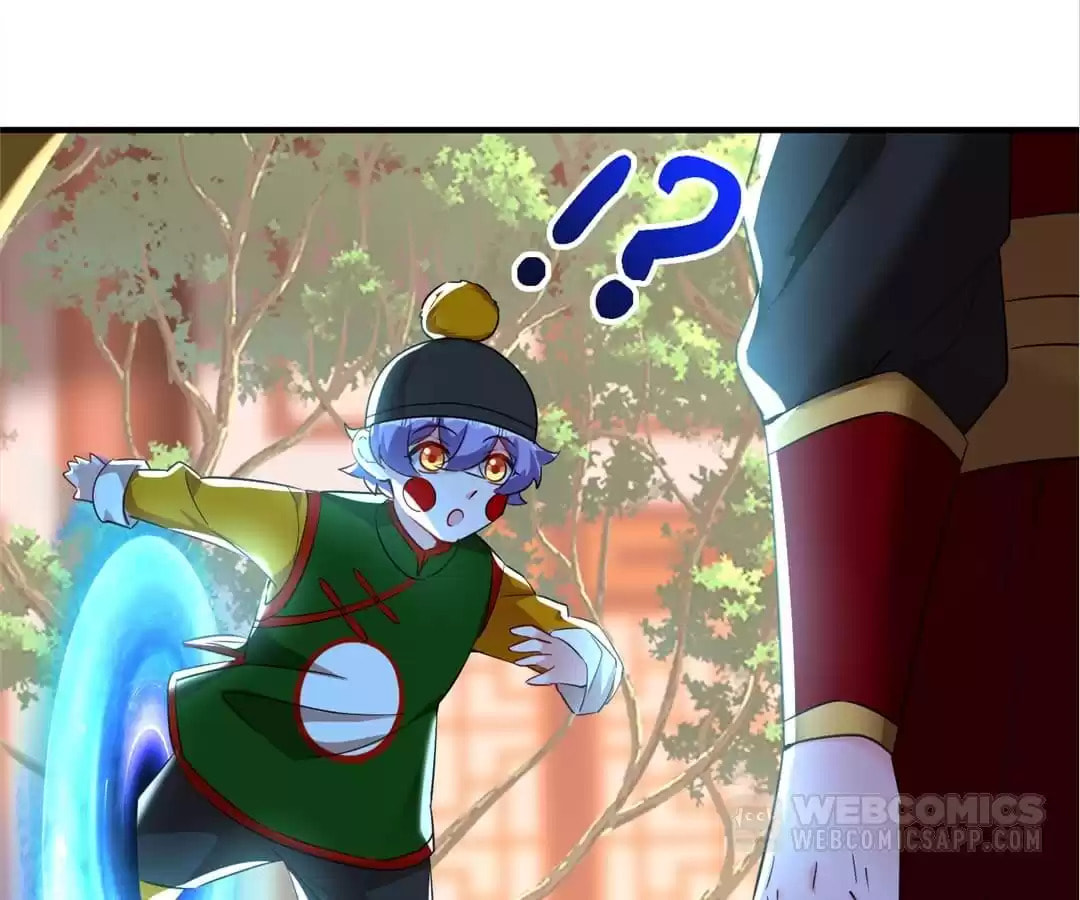 Read Adorable Princess chapter 190 image 33 on Lezhin