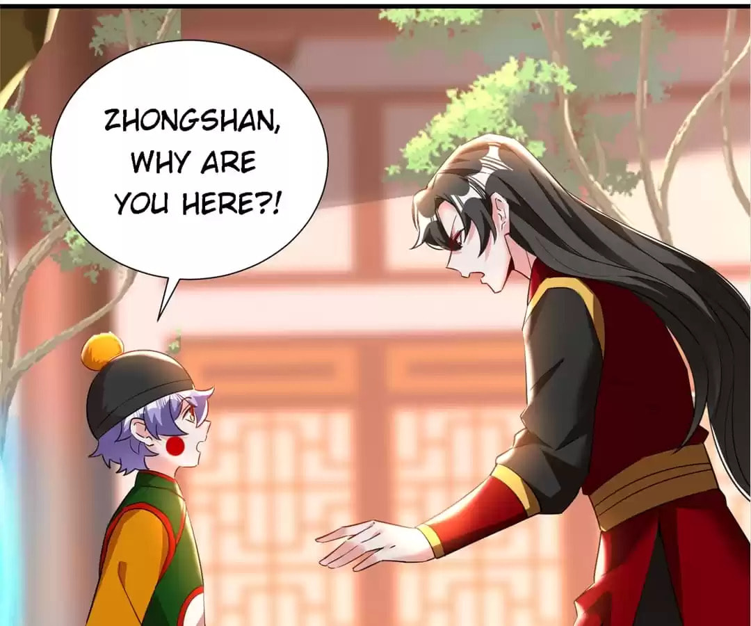 Read Adorable Princess chapter 190 image 35 on Lezhin