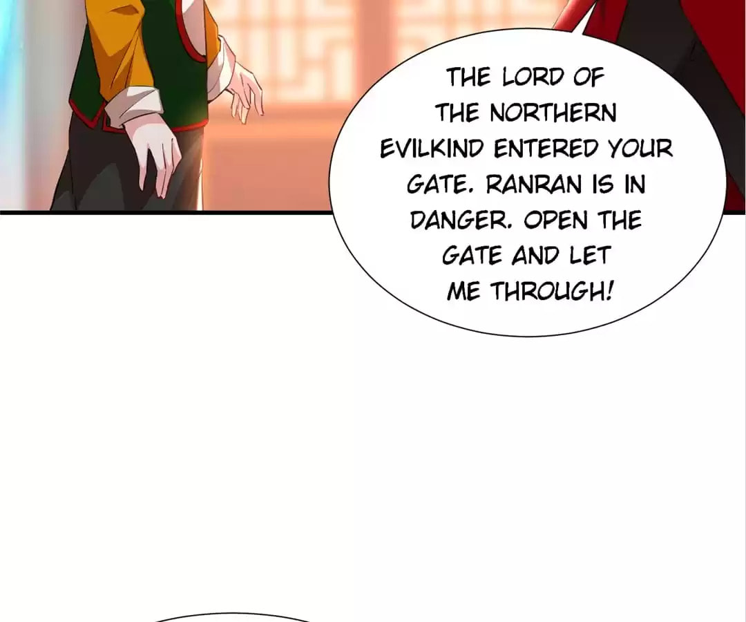 Read Adorable Princess chapter 190 image 36 on Lezhin