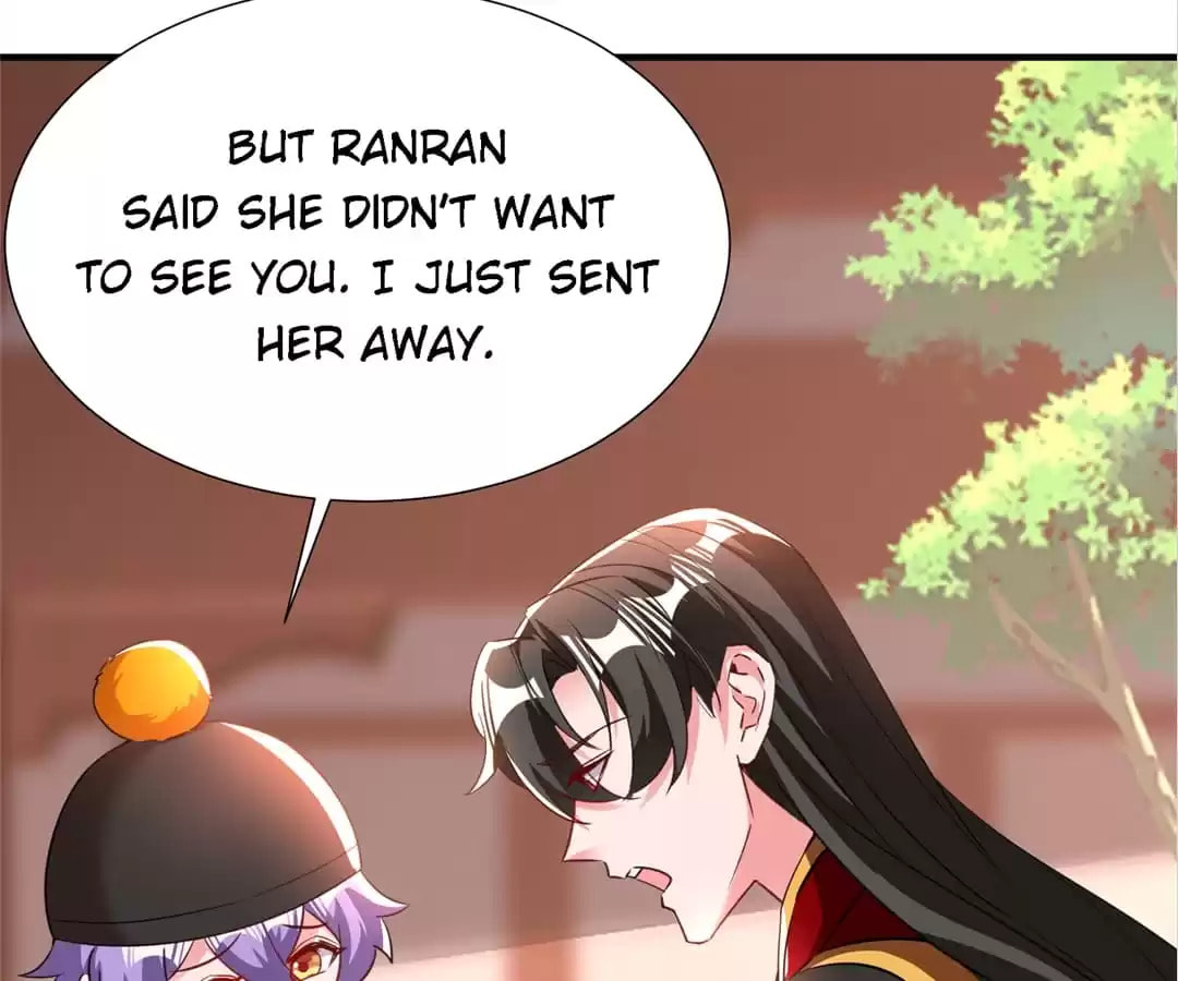 Read Adorable Princess chapter 190 image 37 on Lezhin