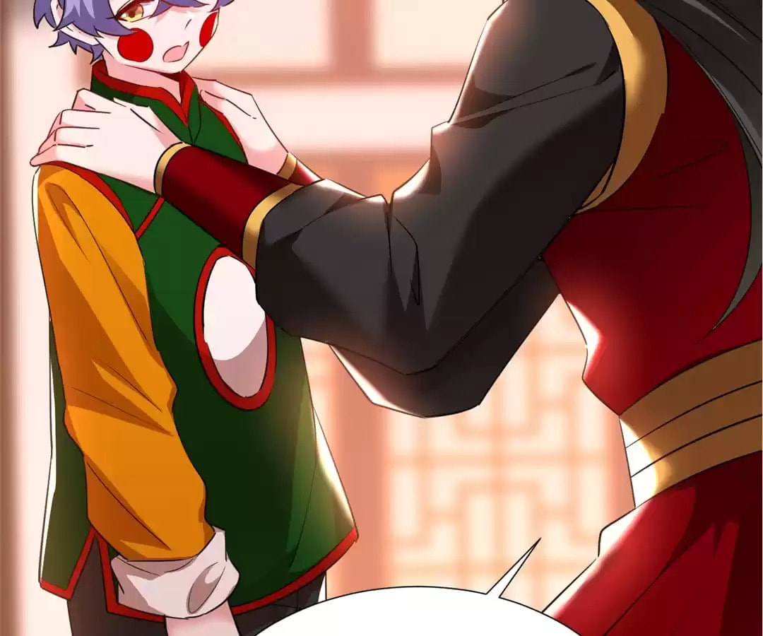 Read Adorable Princess chapter 190 image 38 on Lezhin