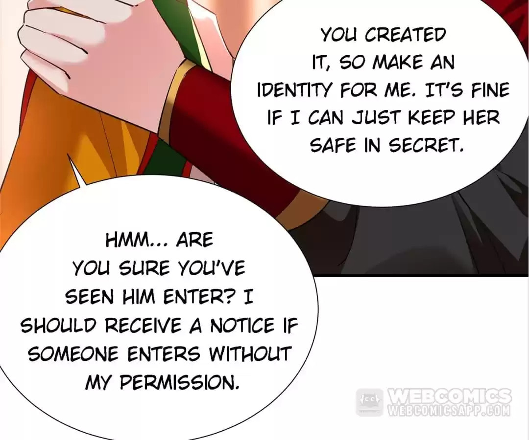 Read Adorable Princess chapter 190 image 41 on Lezhin