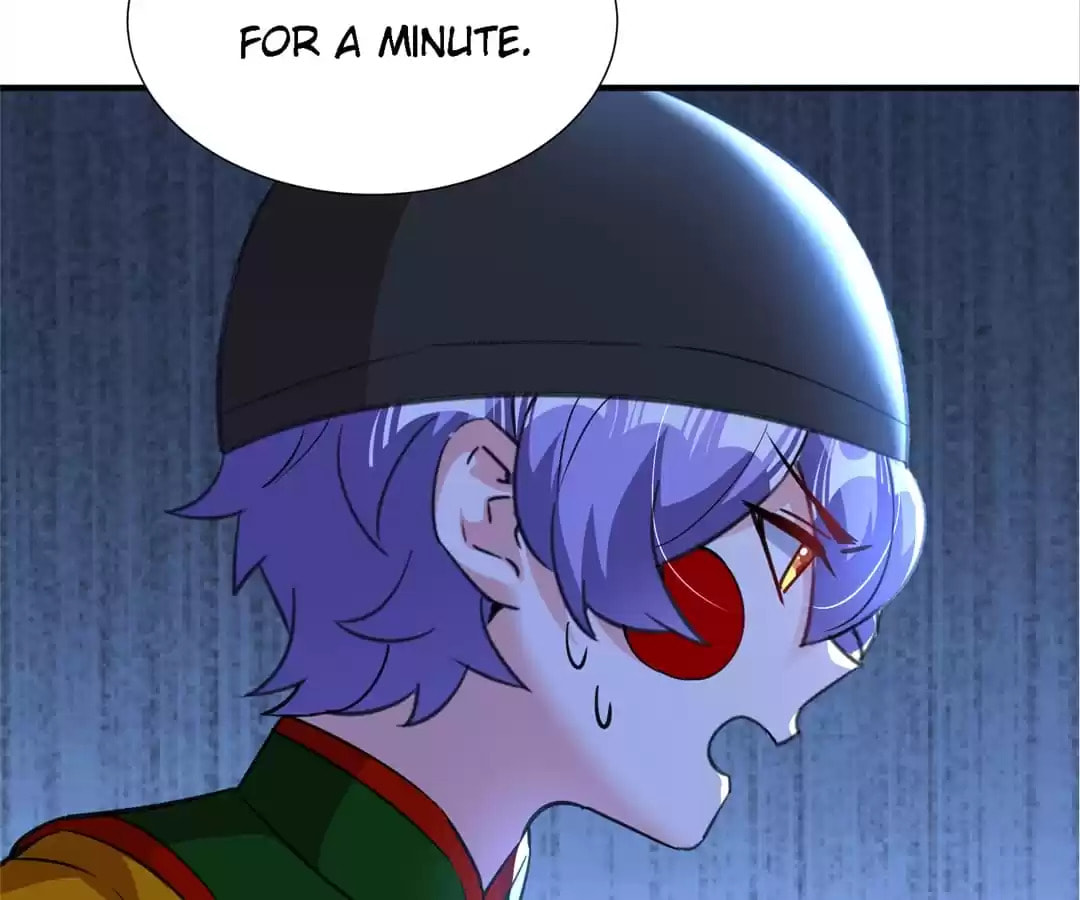 Read Adorable Princess chapter 190 image 44 on Lezhin