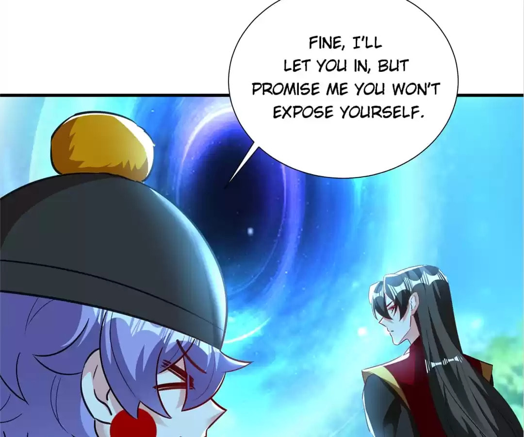 Read Adorable Princess chapter 190 image 46 on Lezhin