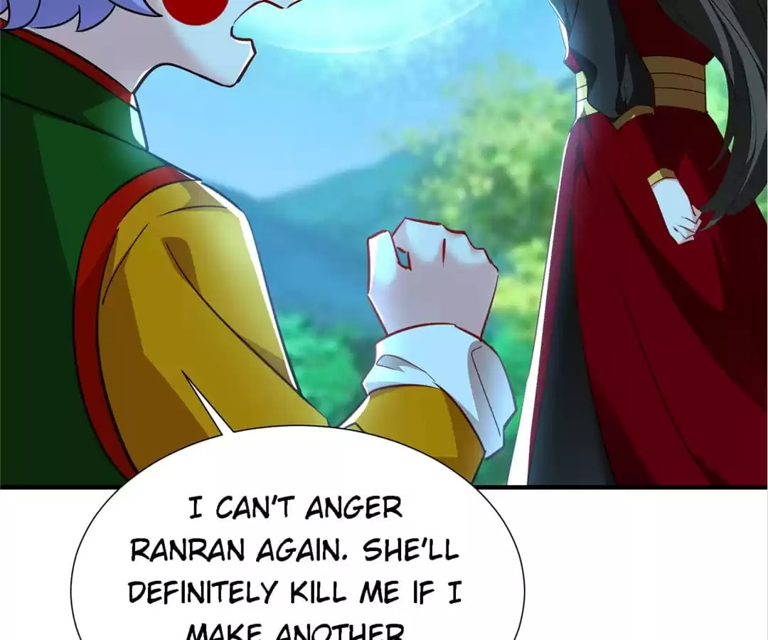 Read Adorable Princess chapter 190 image 47 on Lezhin
