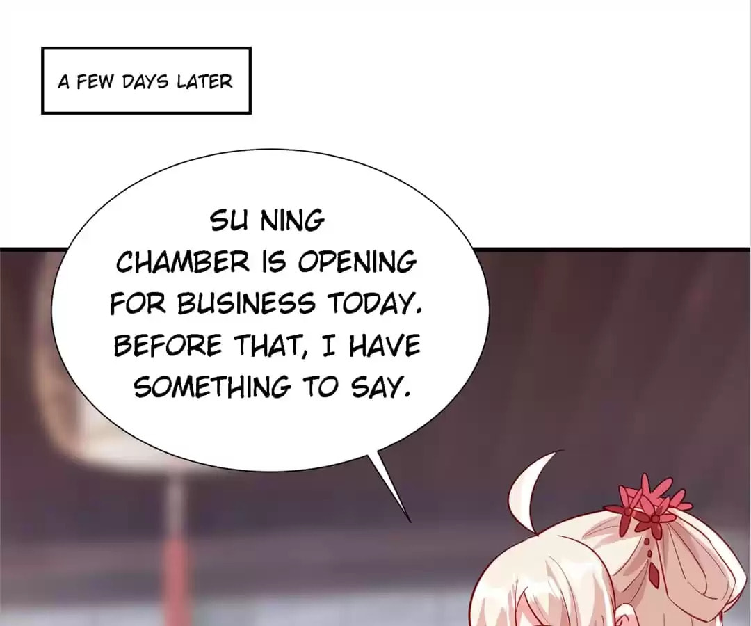 Read Adorable Princess chapter 190 image 58 on Lezhin