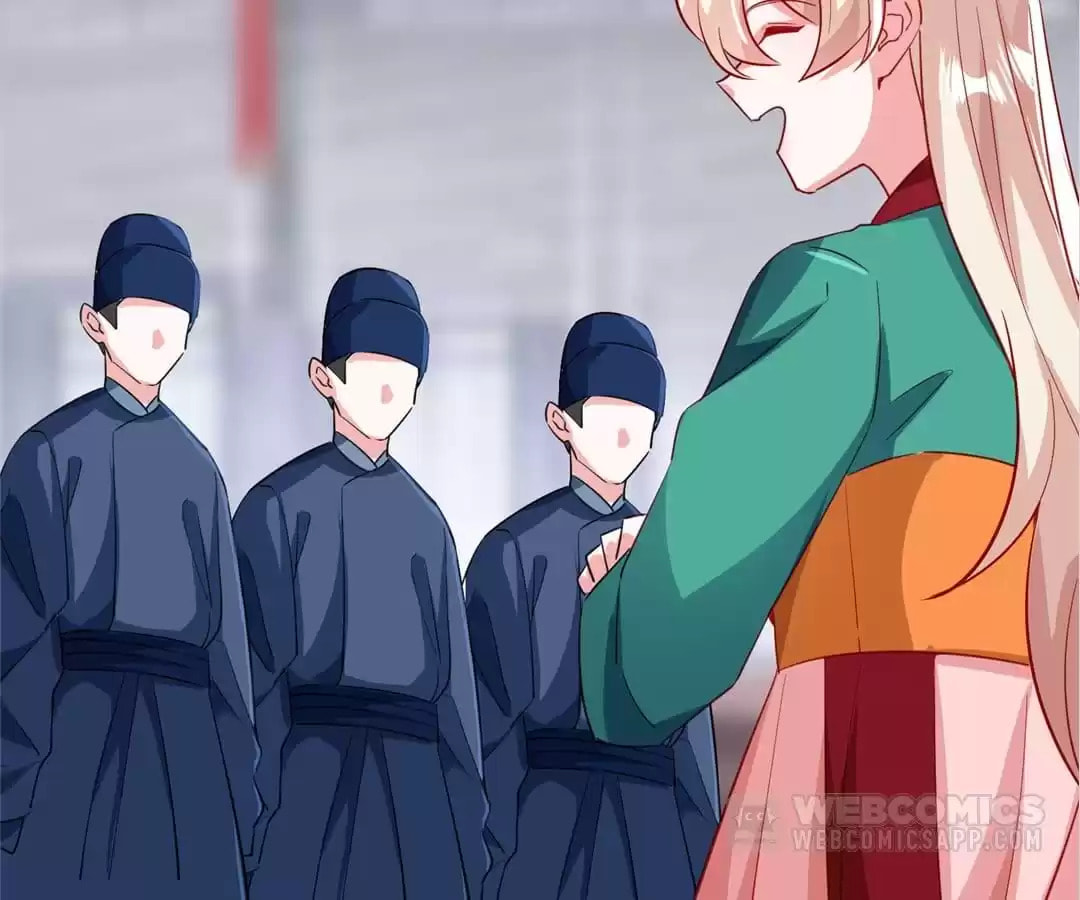 Read Adorable Princess chapter 190 image 59 on Lezhin