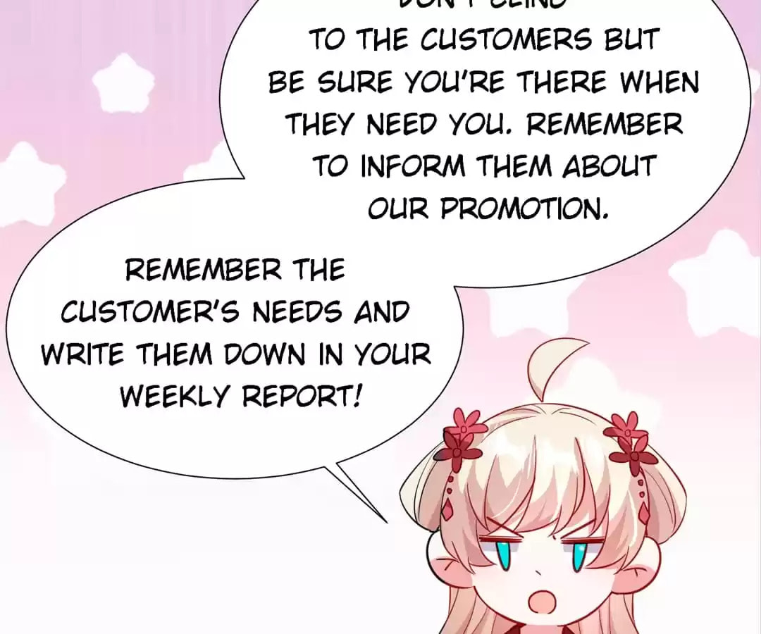 Read Adorable Princess chapter 190 image 61 on Lezhin