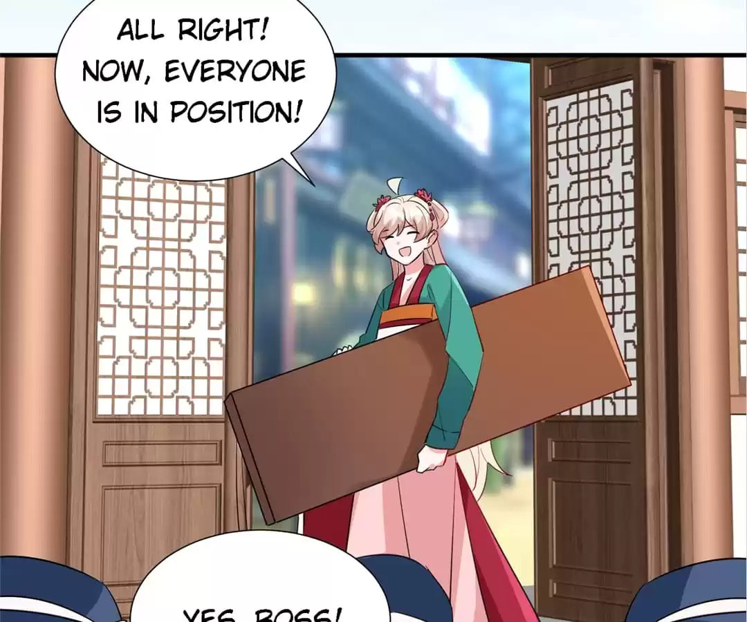 Read Adorable Princess chapter 190 image 64 on Lezhin