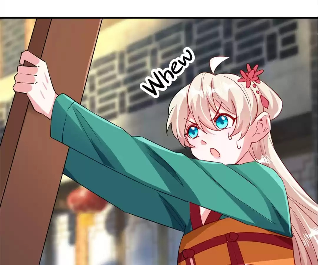 Read Adorable Princess chapter 190 image 66 on Lezhin