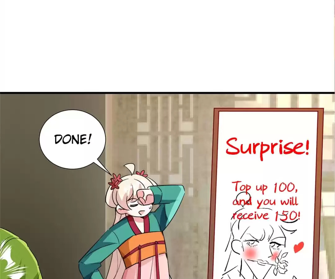 Read Adorable Princess chapter 190 image 68 on Lezhin