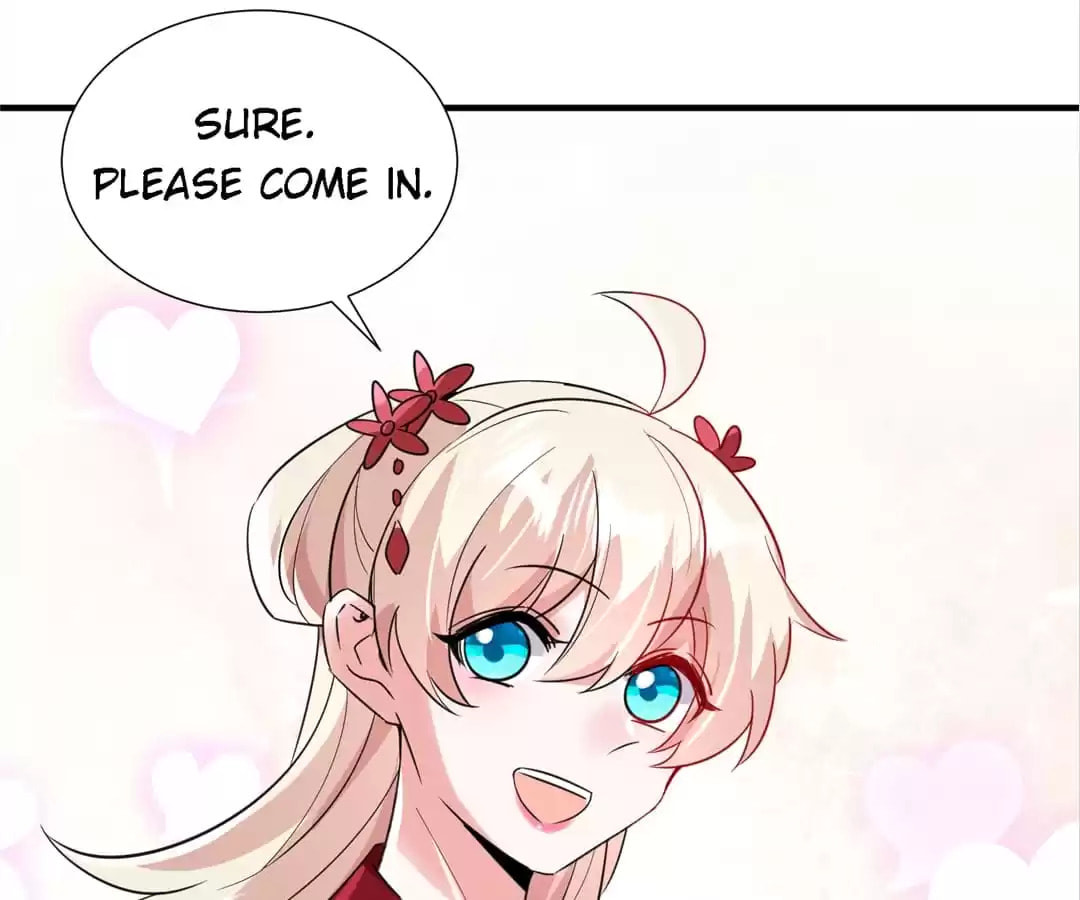 Read Adorable Princess chapter 190 image 71 on Lezhin
