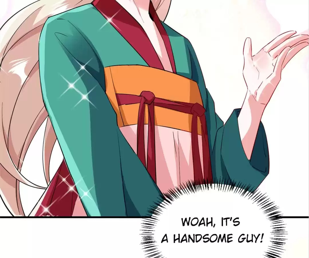 Read Adorable Princess chapter 190 image 72 on Lezhin