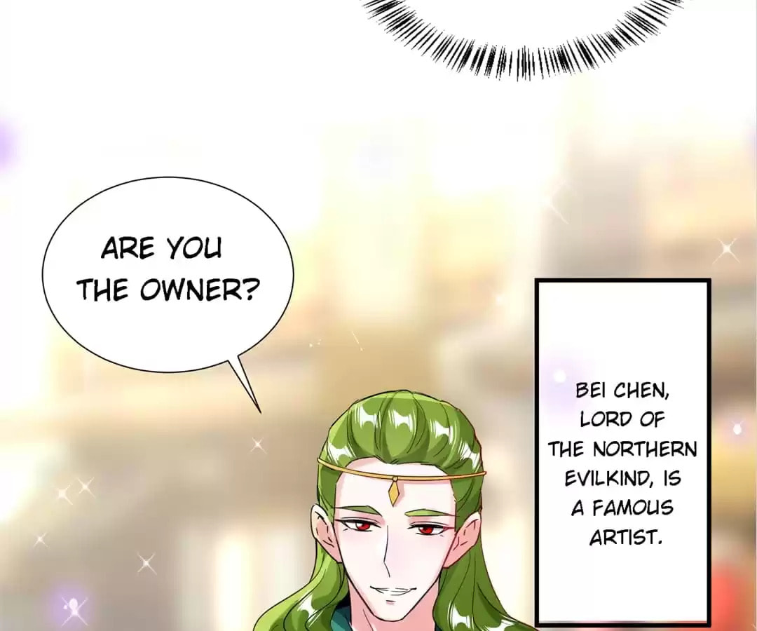 Read Adorable Princess chapter 190 image 73 on Lezhin