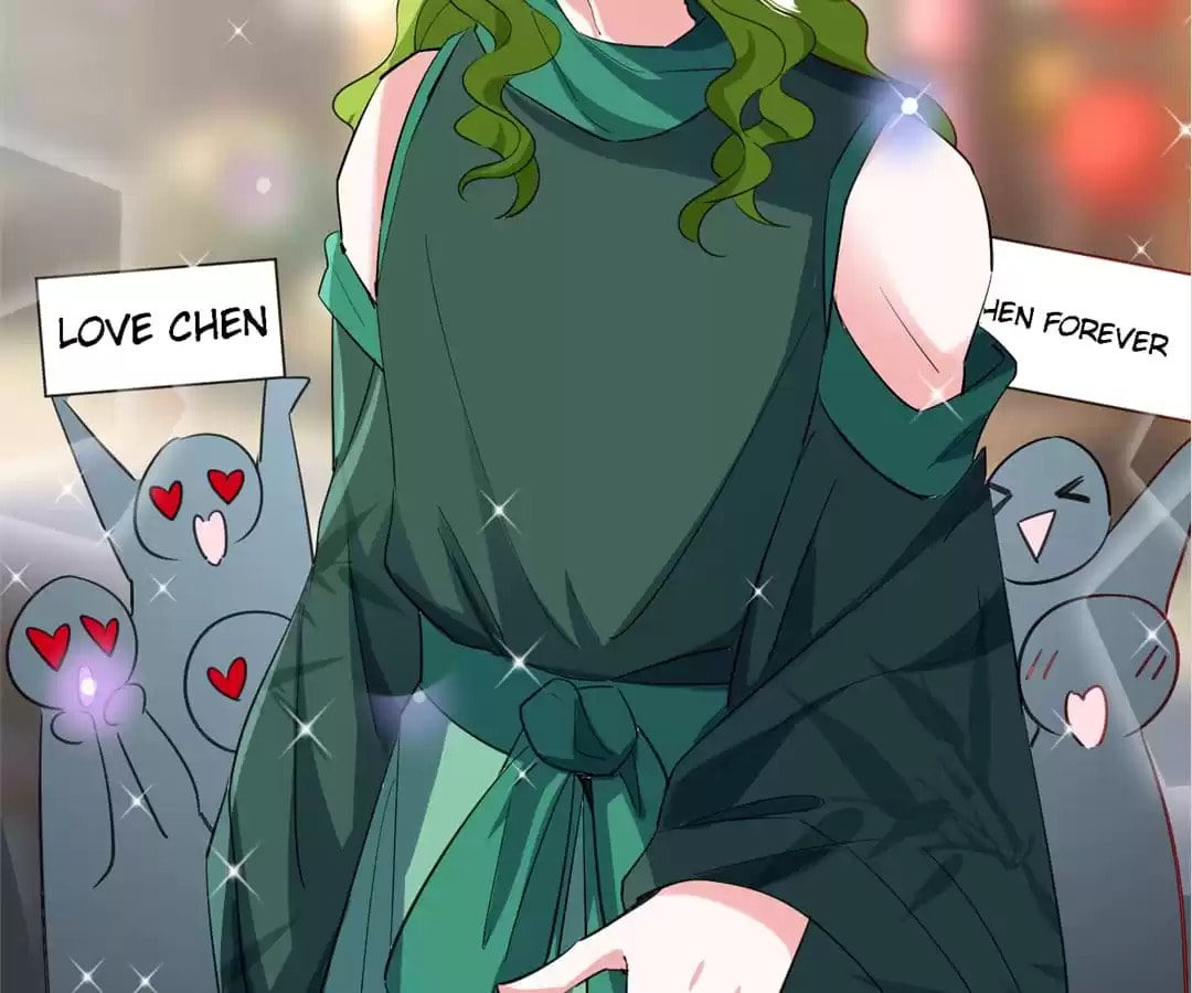 Read Adorable Princess chapter 190 image 74 on Lezhin