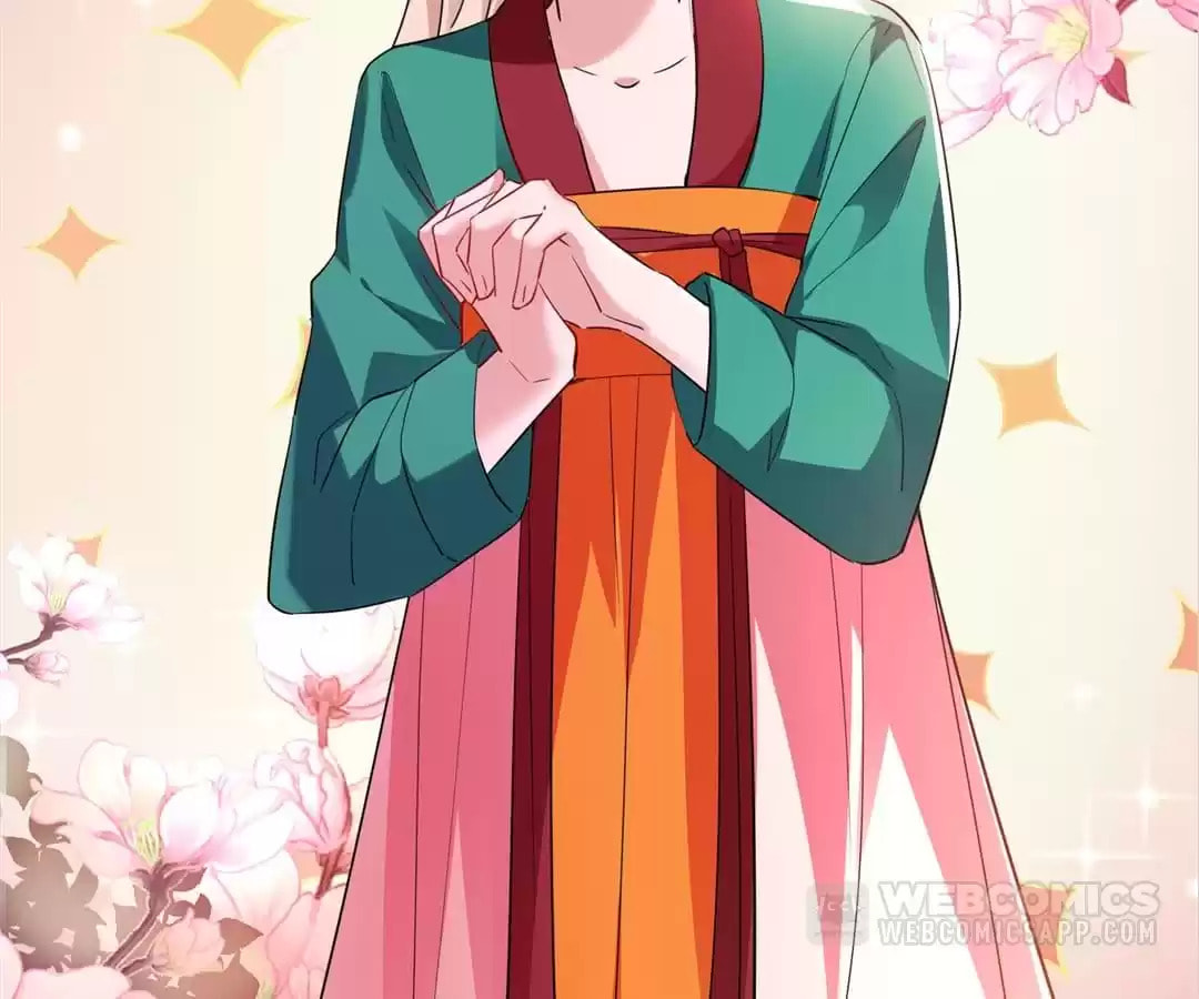 Read Adorable Princess chapter 191 image 1 on Lezhin