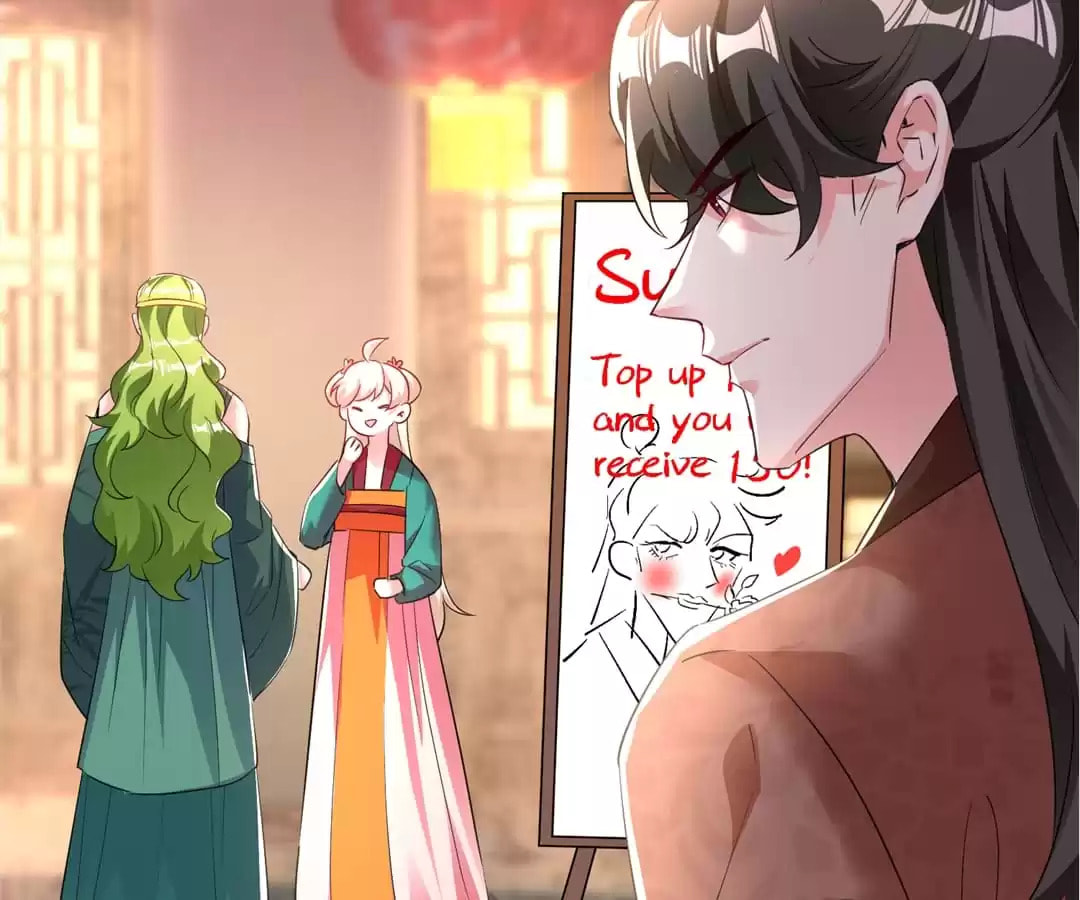 Read Adorable Princess chapter 191 image 11 on Lezhin