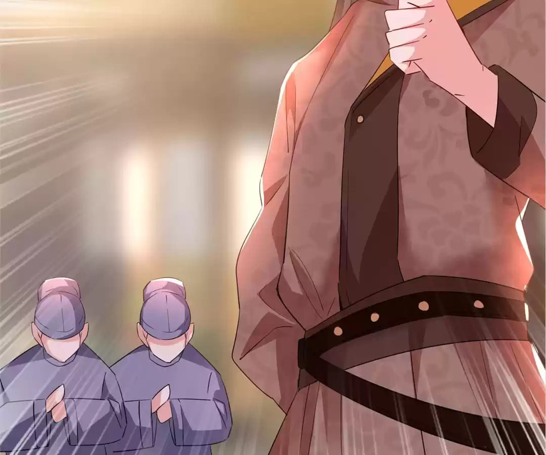 Read Adorable Princess chapter 191 image 14 on Lezhin