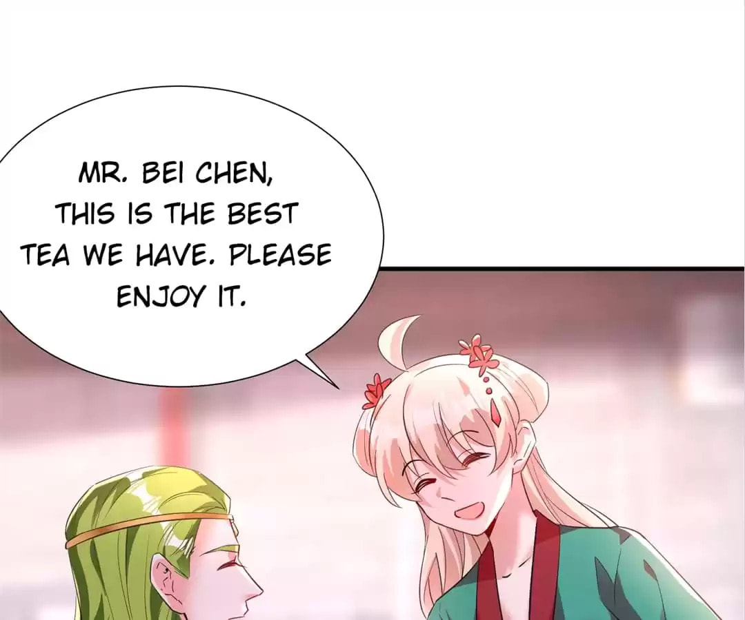 Read Adorable Princess chapter 191 image 16 on Lezhin