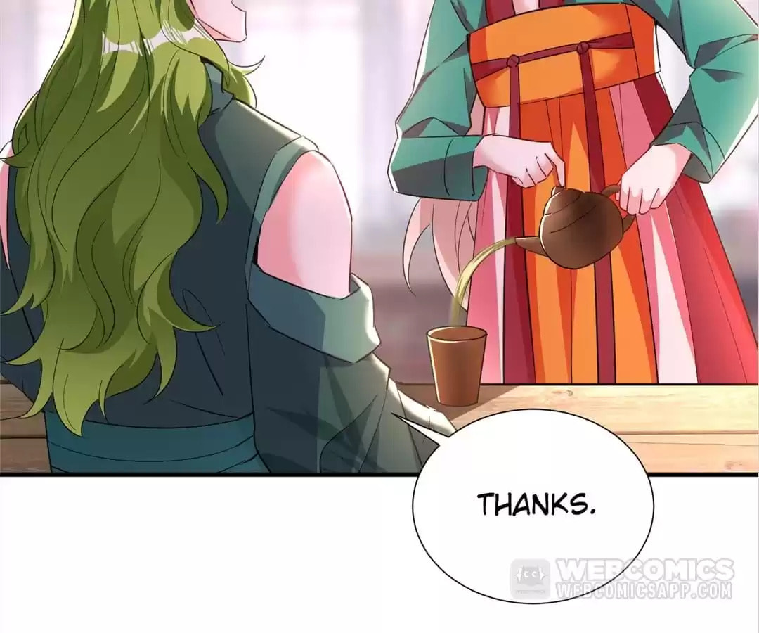 Read Adorable Princess chapter 191 image 17 on Lezhin