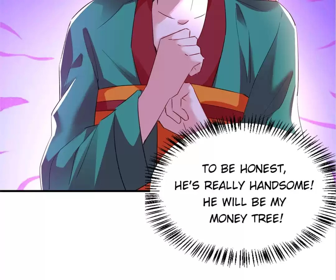 Read Adorable Princess chapter 191 image 19 on Lezhin
