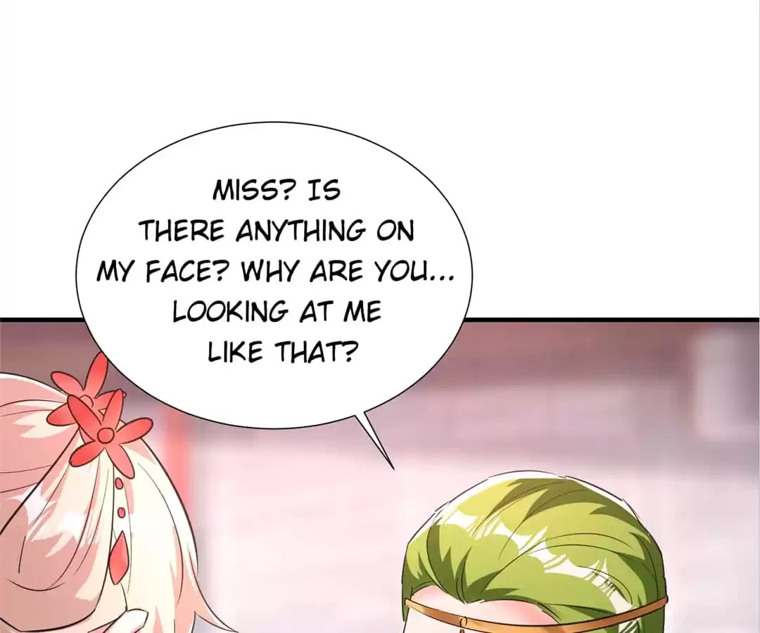Read Adorable Princess chapter 191 image 20 on Lezhin