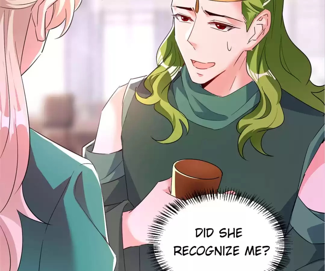 Read Adorable Princess chapter 191 image 21 on Lezhin