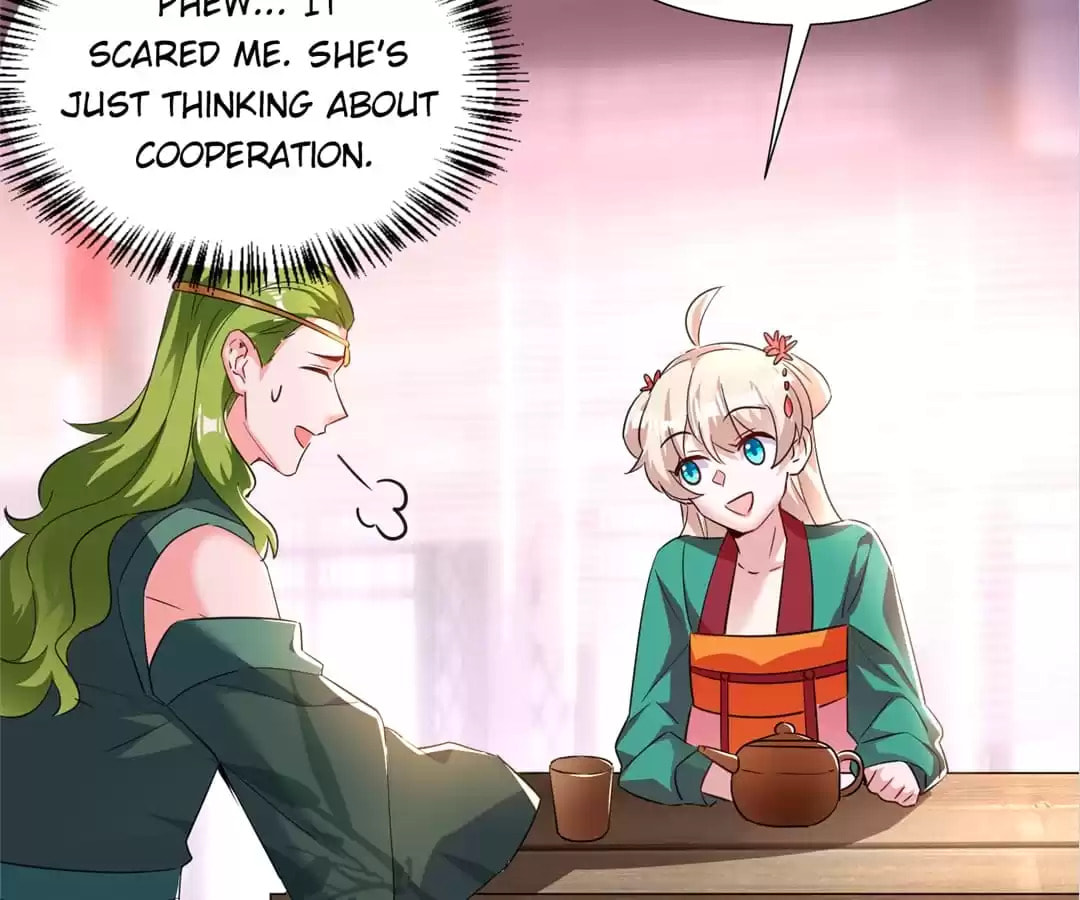 Read Adorable Princess chapter 191 image 23 on Lezhin