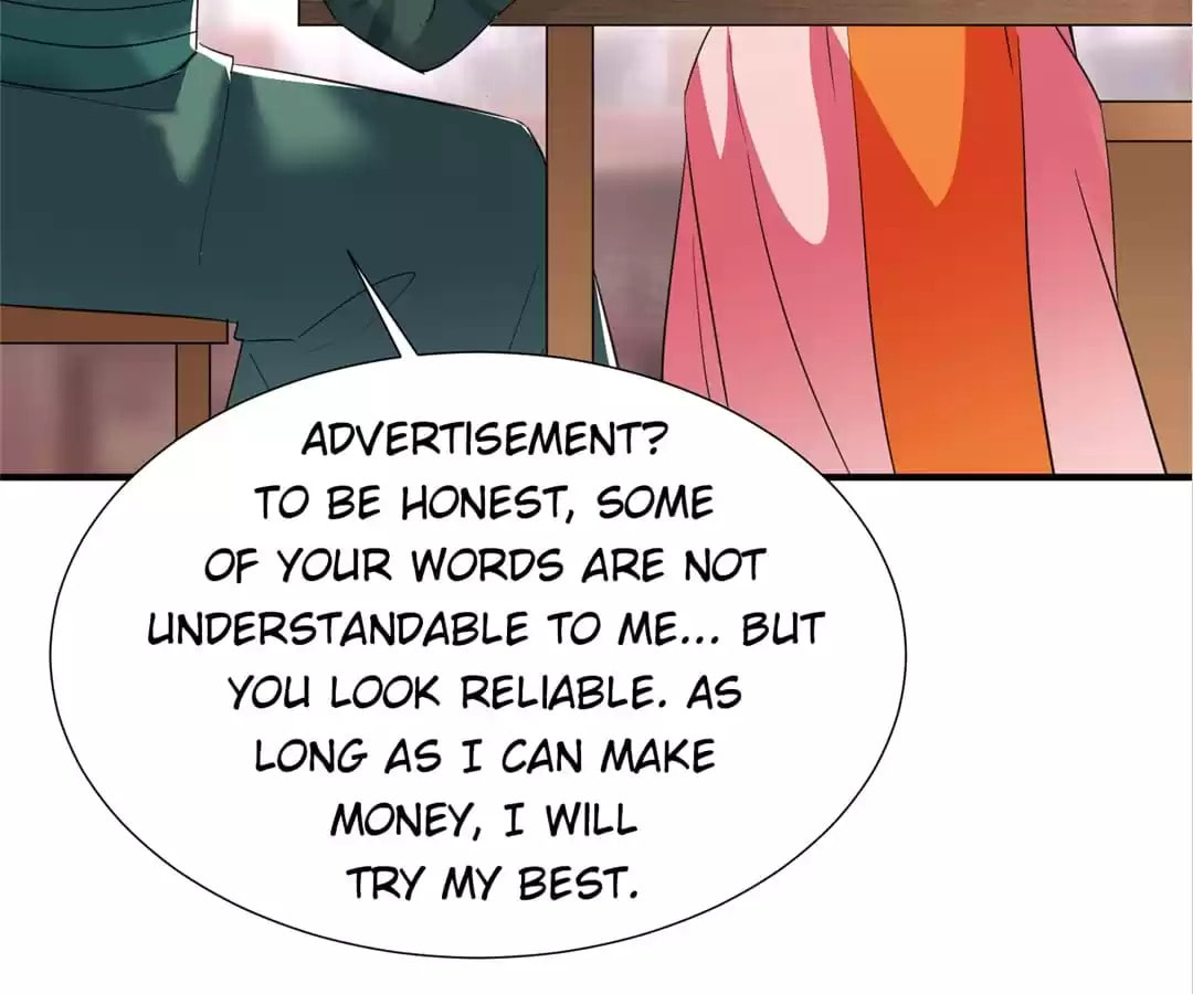 Read Adorable Princess chapter 191 image 24 on Lezhin