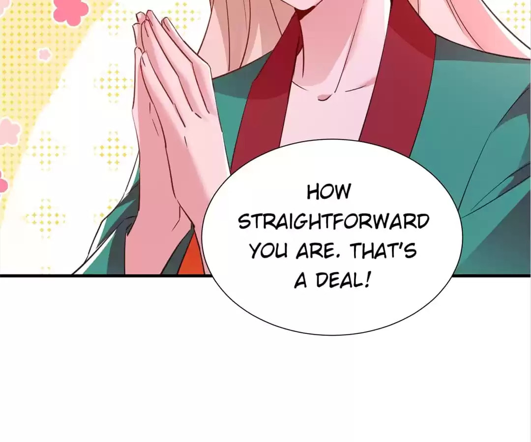 Read Adorable Princess chapter 191 image 26 on Lezhin
