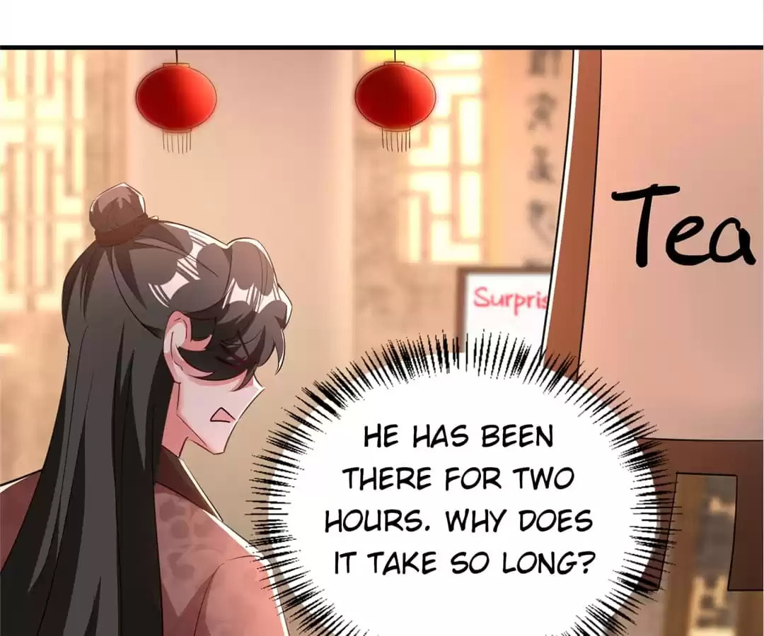 Read Adorable Princess chapter 191 image 28 on Lezhin