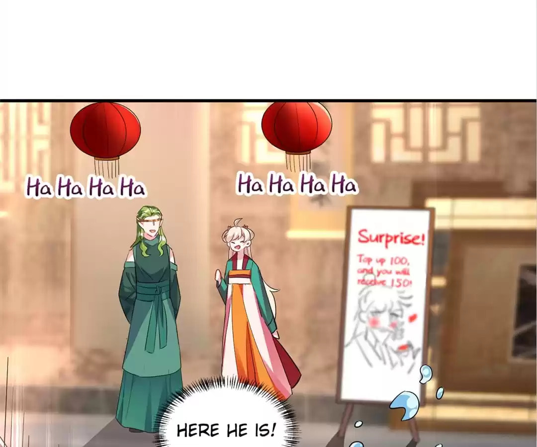 Read Adorable Princess chapter 191 image 30 on Lezhin