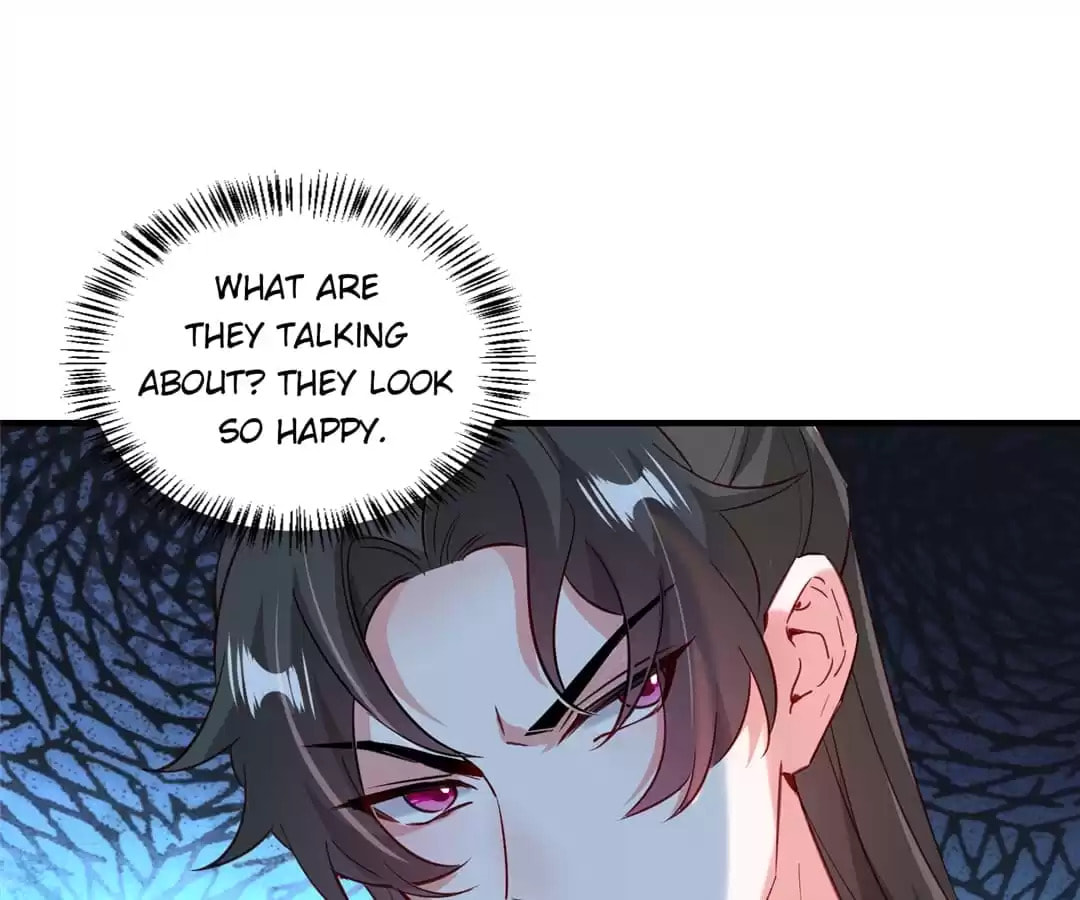 Read Adorable Princess chapter 191 image 32 on Lezhin