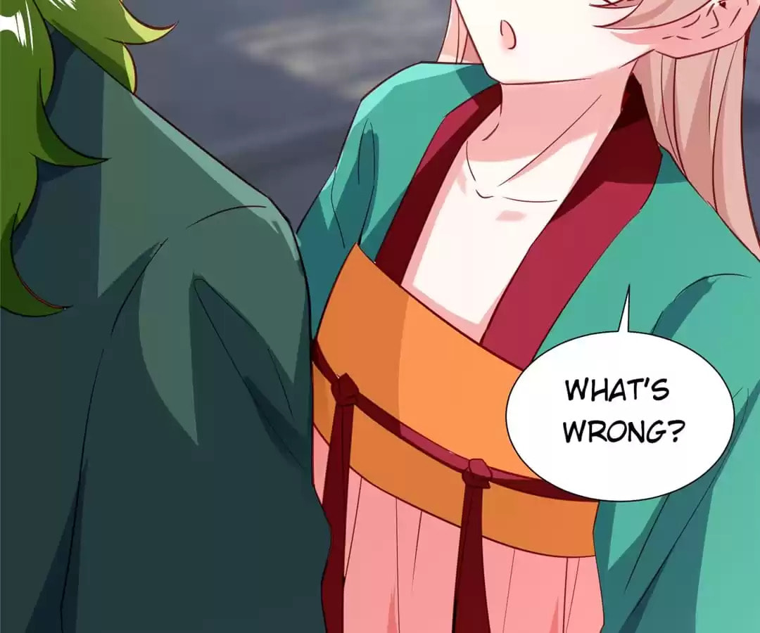 Read Adorable Princess chapter 191 image 35 on Lezhin