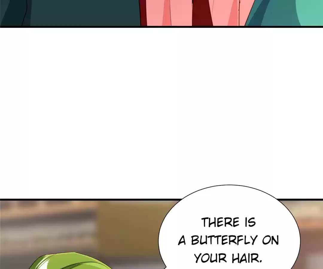 Read Adorable Princess chapter 191 image 36 on Lezhin