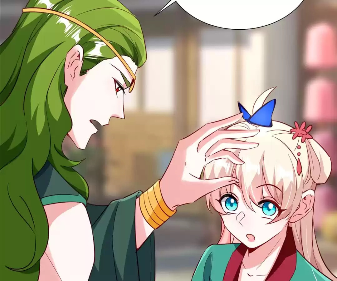 Read Adorable Princess chapter 191 image 37 on Lezhin