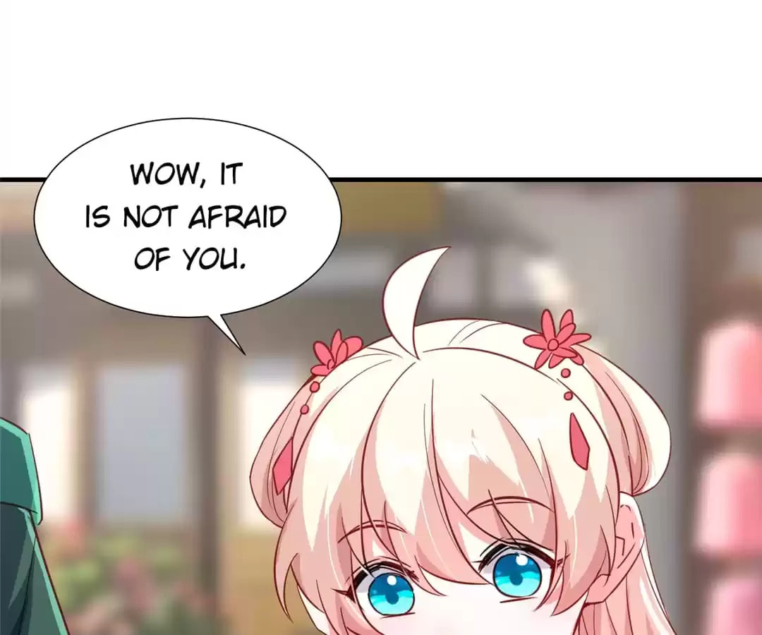 Read Adorable Princess chapter 191 image 39 on Lezhin