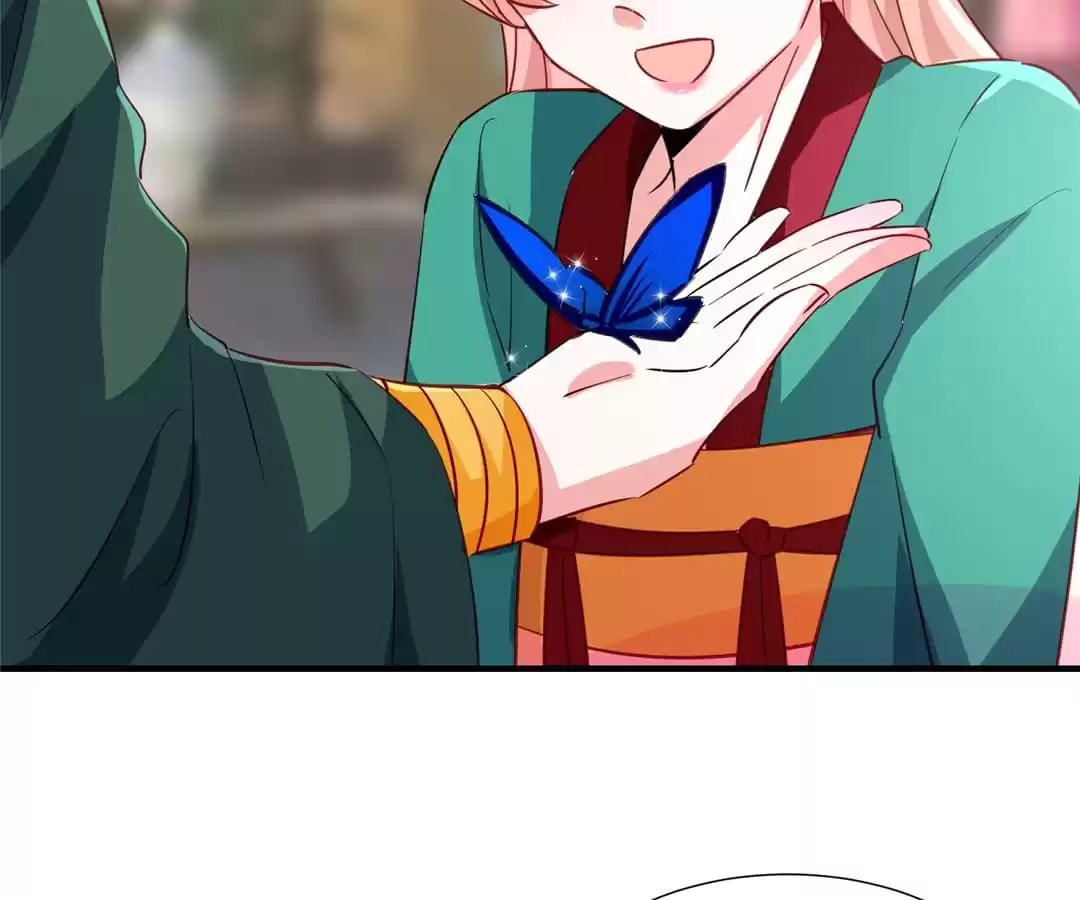 Read Adorable Princess chapter 191 image 40 on Lezhin