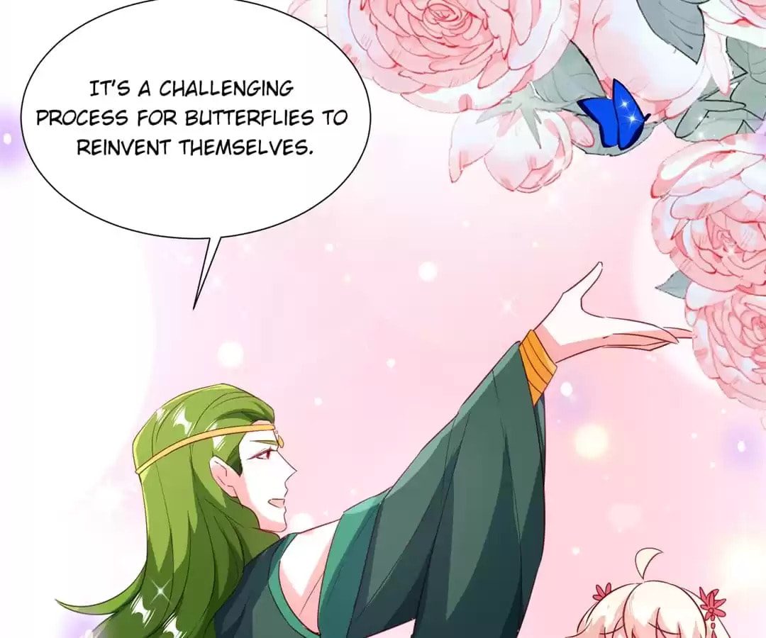 Read Adorable Princess chapter 191 image 43 on Lezhin