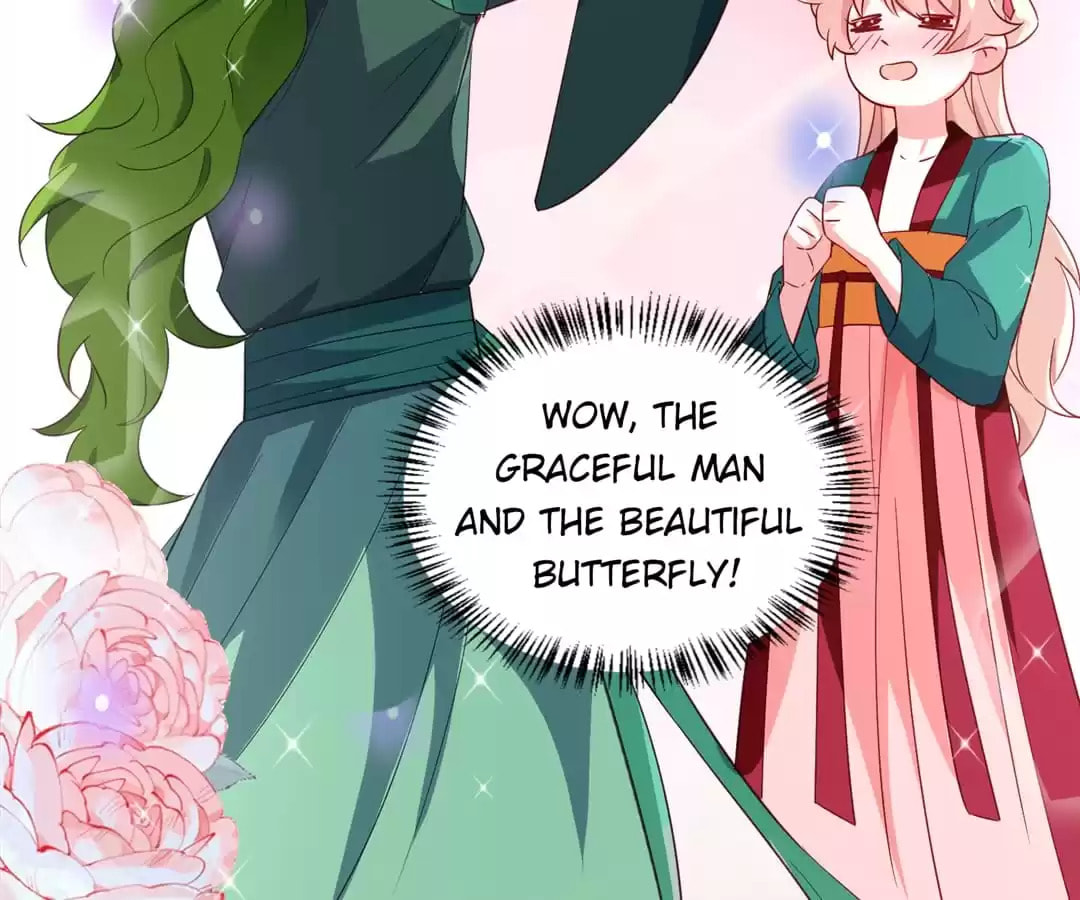 Read Adorable Princess chapter 191 image 44 on Lezhin