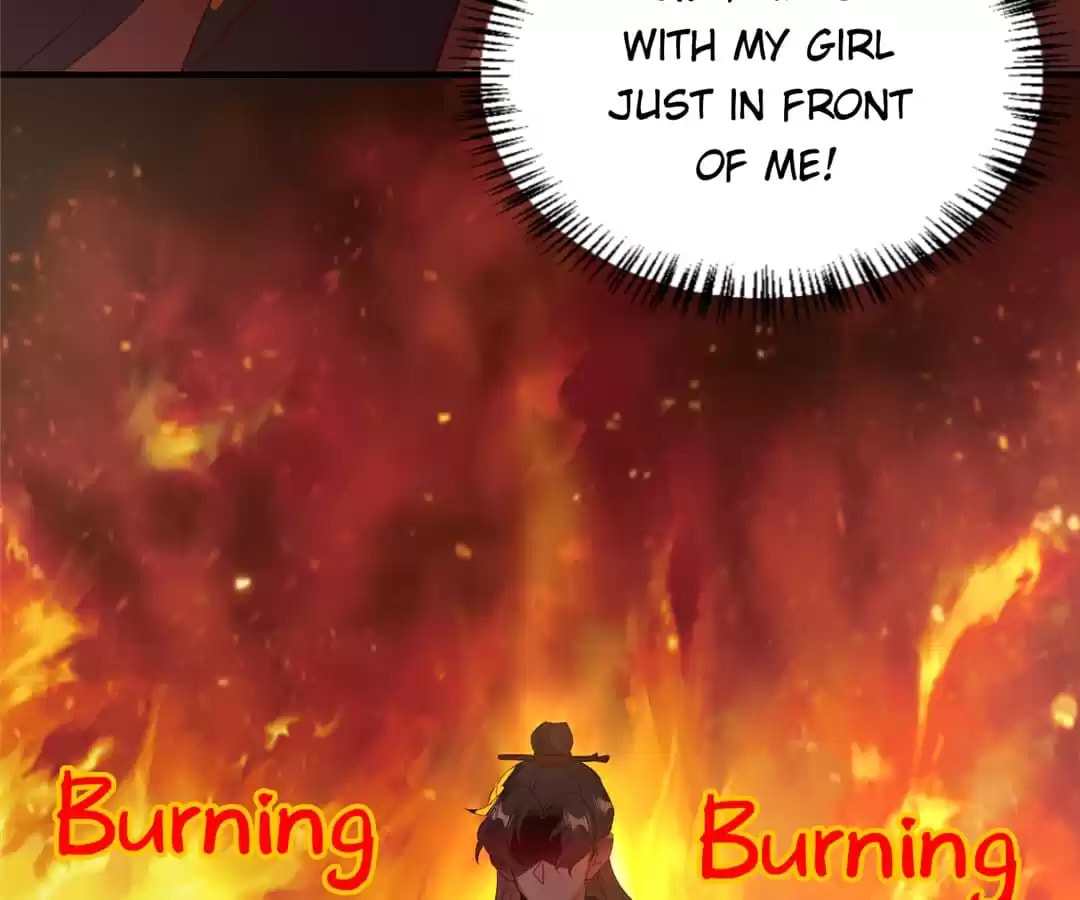 Read Adorable Princess chapter 191 image 48 on Lezhin