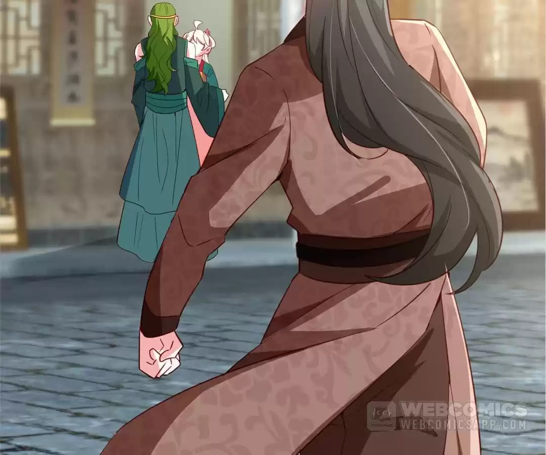 Read Adorable Princess chapter 191 image 52 on Lezhin